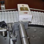 Marquage jet d'encre - Petits caract�res