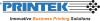 Logo Printek