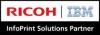 Logo Ricoh - IBM
