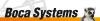 Logo Boca Systems