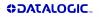 Logo Datalogic