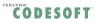 Logo Codesoft
