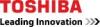 Logo Toshiba