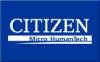 Logo Citizen