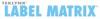 Logo Label Matrix