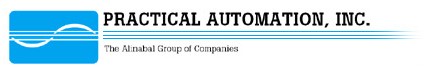 Logo Practical Automation