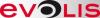 Logo Evolis