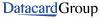 Logo Datacard Group