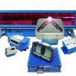 Scanners Accu-Sort