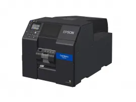 Epson ColorWorks C6000 Série