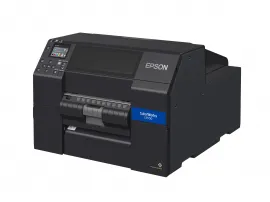 Epson ColorWorks C6500 Série