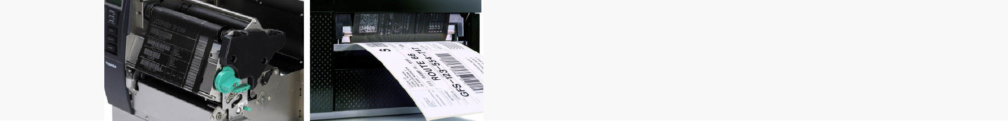 Quelle est la différence entre l'impression thermique directe et l'impression par transfert thermique ?