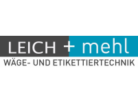 Leich und Mehl logo