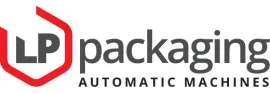 LP Packaging logo