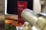 L'Oréal - Lasermarkering