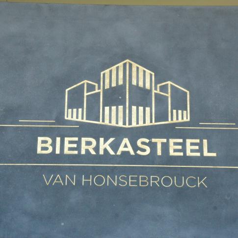 Bierkasteel Van Honsebrouck