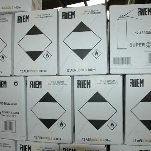 Group RIEM dozen