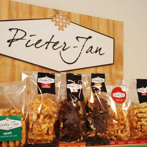 Pieter-Jan Wafels