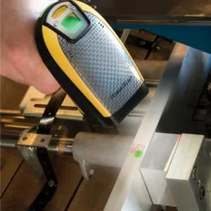 Lecteurs-imageursportables 1D/2D Datalogic