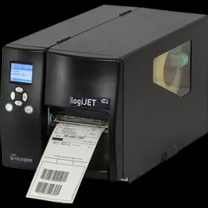 Microplex Desktop Labelprinters