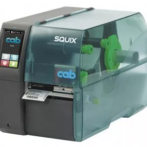  CAB labelprinters