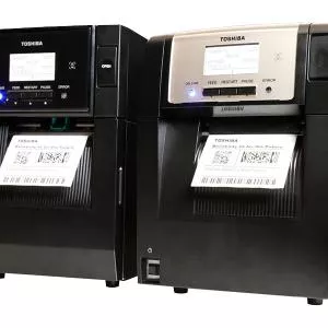 Toshiba Desktop Labelprinters - Barcode printers