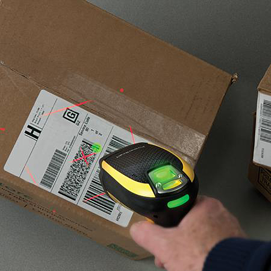 barcode scanner producten