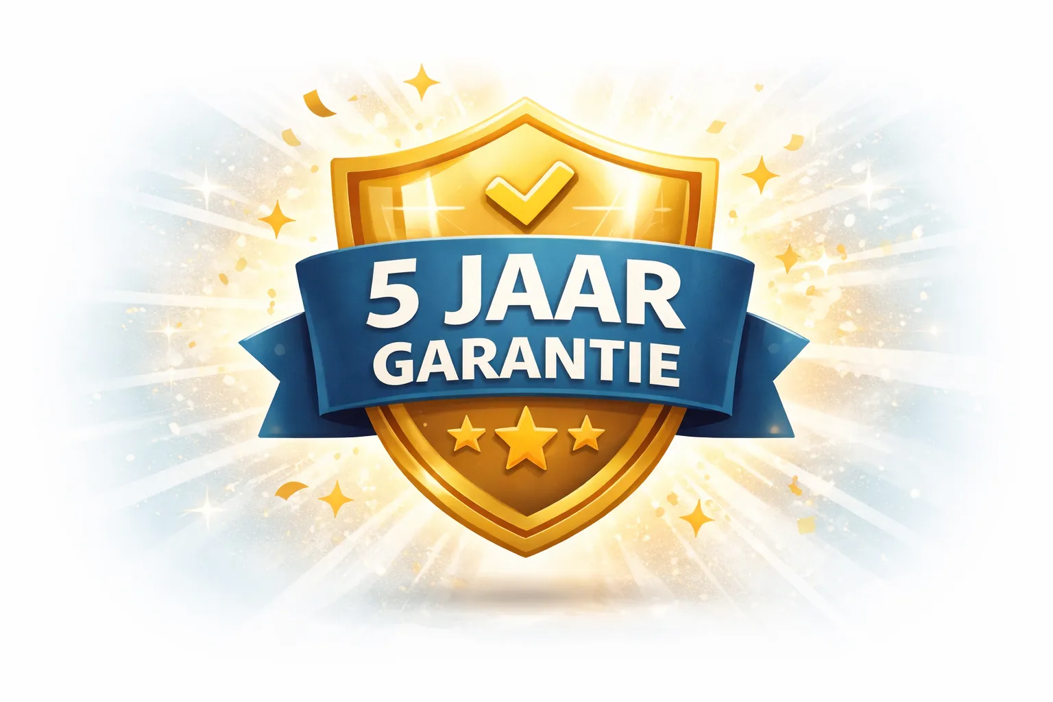 Klaar met TTO-gedoe op je verpakkingslijn?