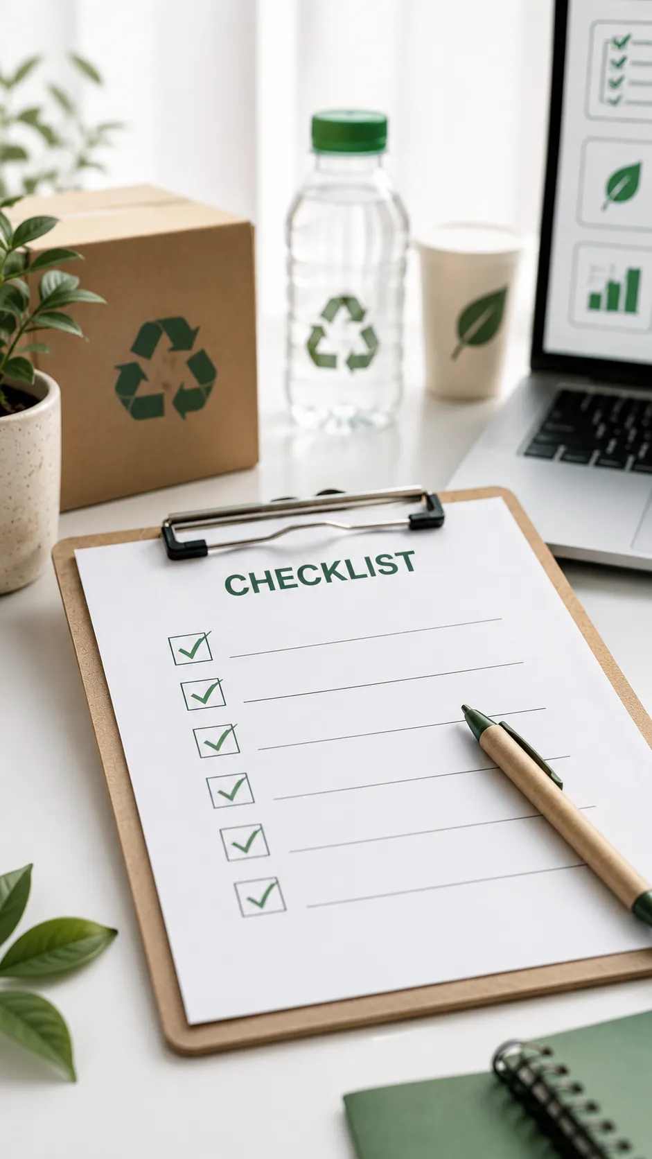 Labels de tri européens et PPWR : qu’est-ce qui change pour vos emballages à partir de 2028 ? 