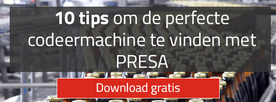 Top 10 tips om perfecte codeermachine te vinden