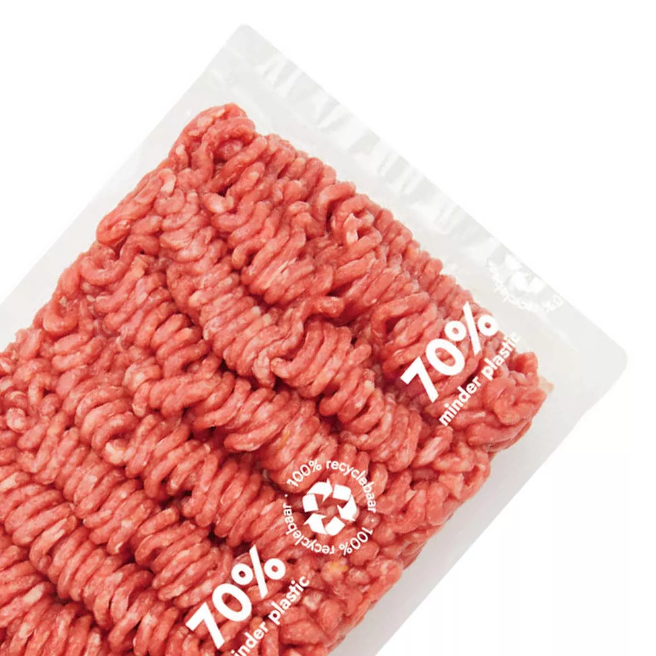 Tendance : l'emballage flowpack de la viande comme alternative durable aux barquettes 