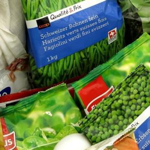 Flowpack verpakken onder beschermende atmosfeer (MAP)