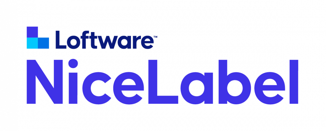 Logo Loftware NiceLabel