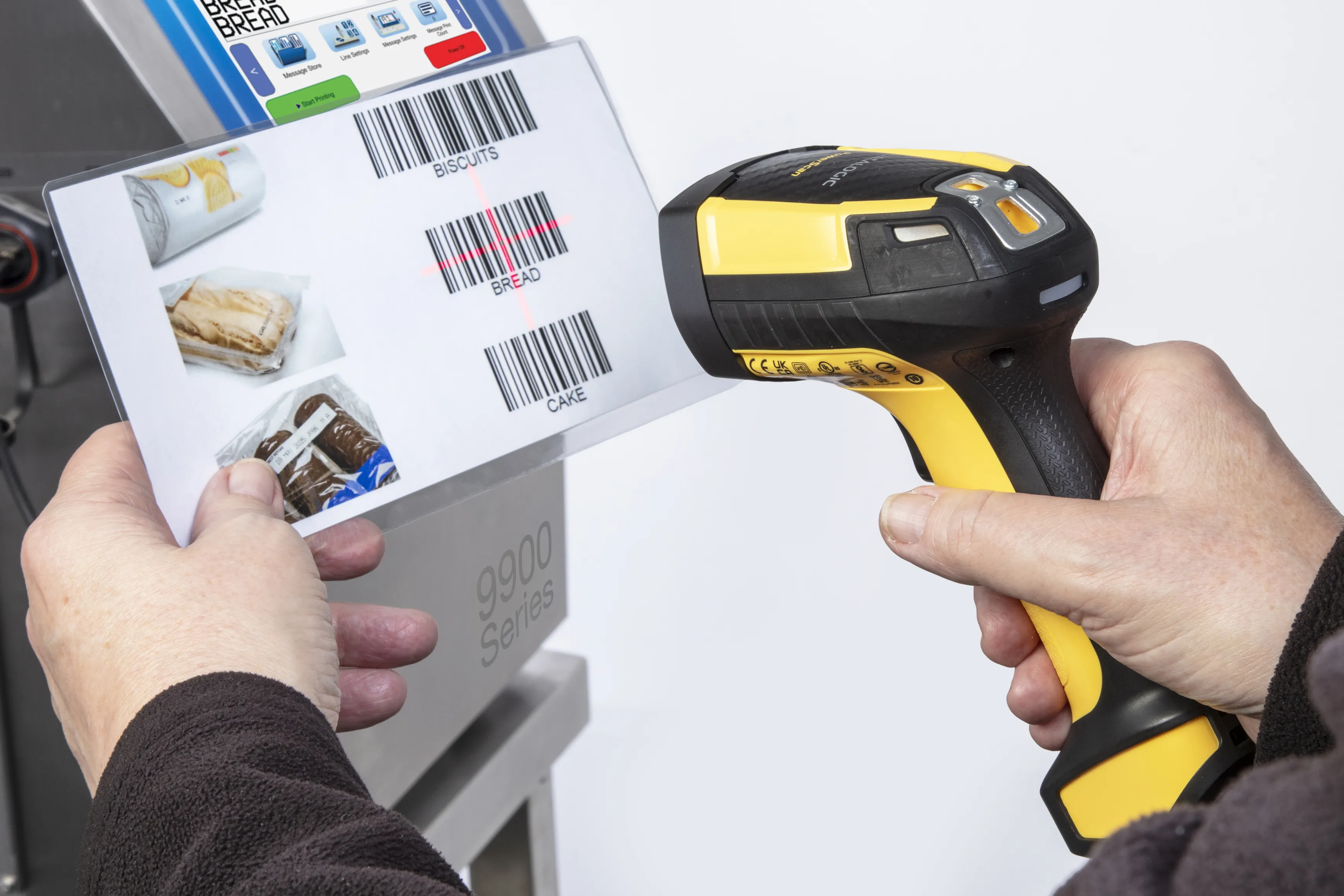 Micro-stops op je productielijn: Kleine onderbrekingen, grote impact