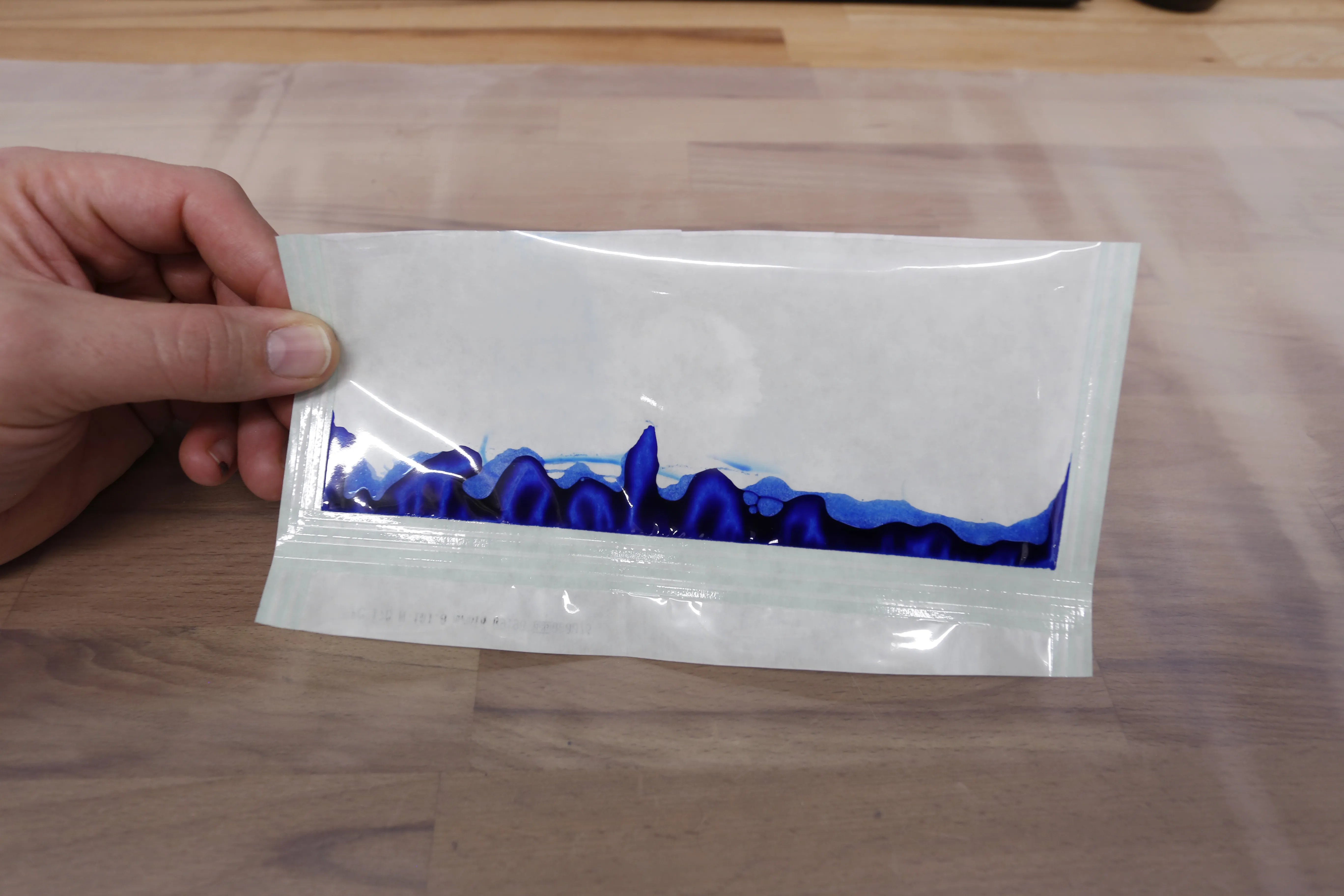 IQ/OQ-validatie van medische sealer, zekerheid vanaf dag één