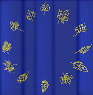 planten vlag