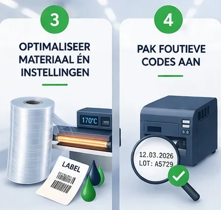 Slim besparen ondanks prijsstijgingen