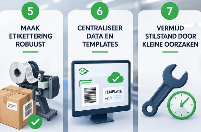 Slim besparen ondanks prijsstijgingen