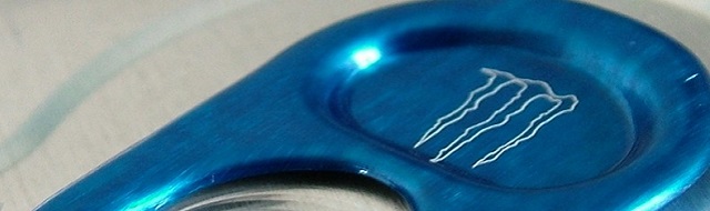 solaris lasermarkeren