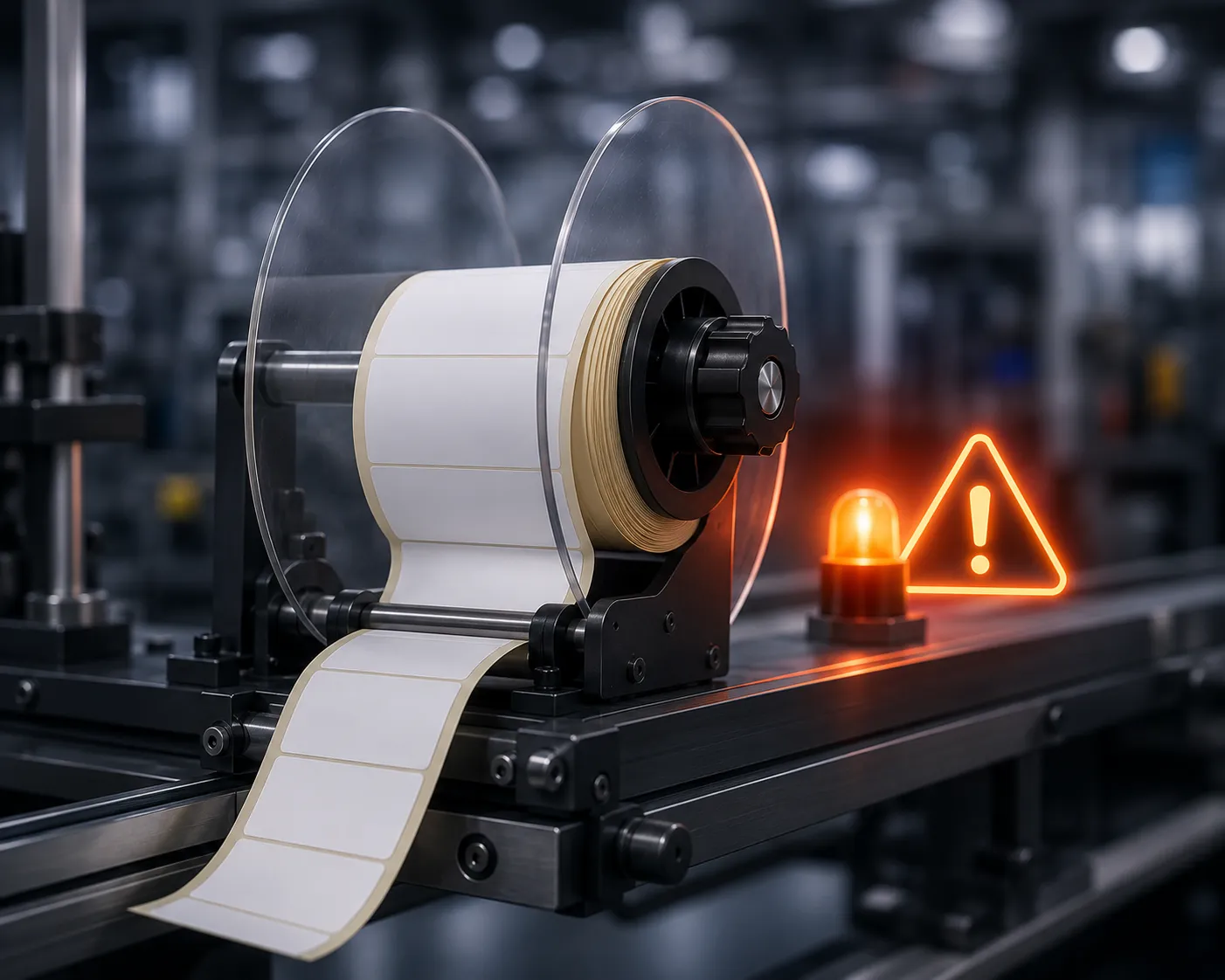 Micro-stops op je productielijn: Kleine onderbrekingen, grote impact