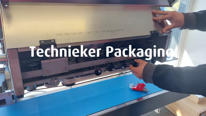TECHNIEKER PACKAGING
