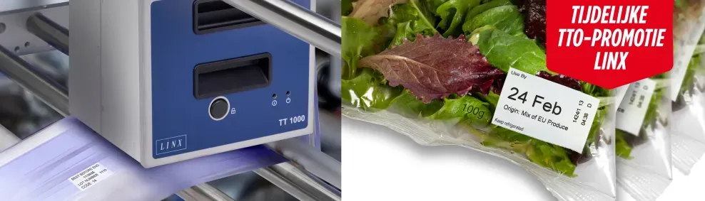 tijdelijke tto-actie