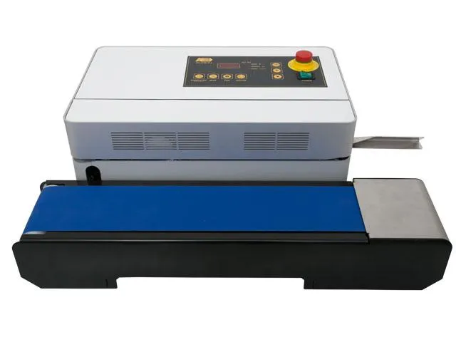 Introductie nieuwe horizontale doorloopsealer D545 AH