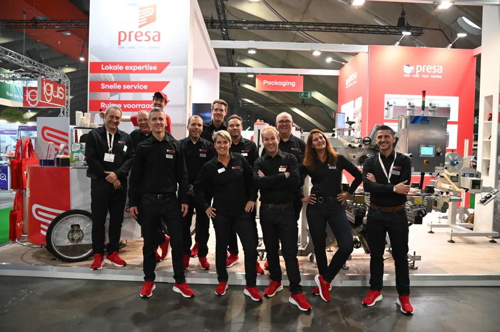 Retour sur une édition réussie d’Empack Malines 2025