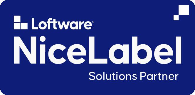 NiceLabel Loftware Solutions Partner