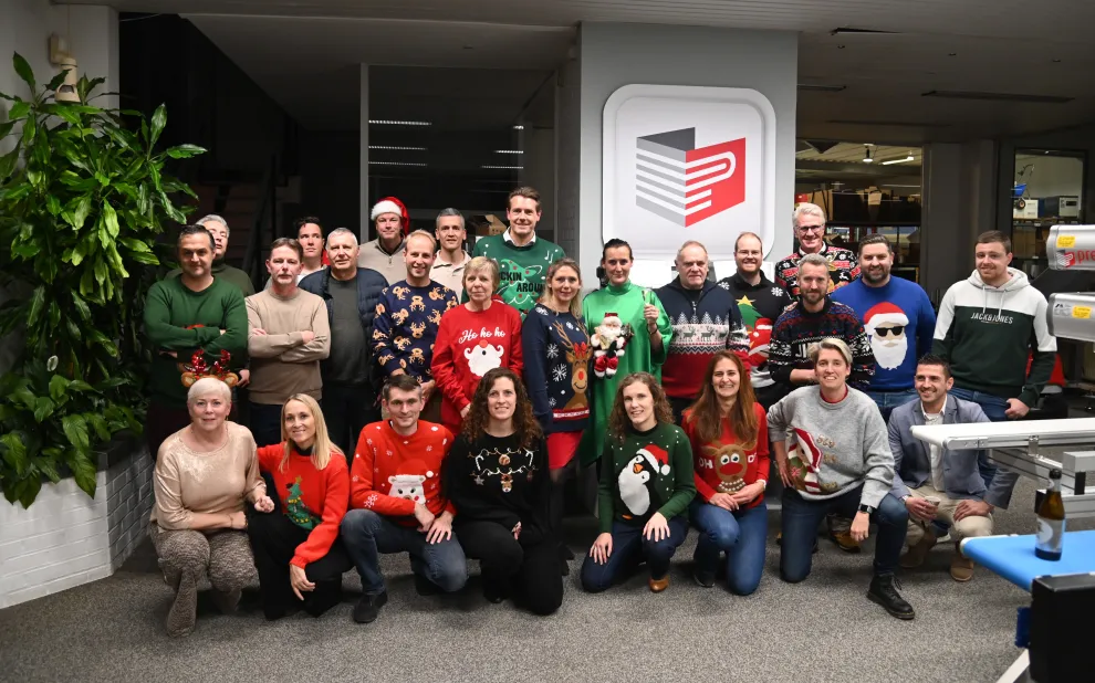 Presa, toujours à votre écoute en 2026 !