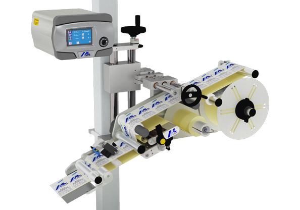 ALritma M applicateur d'étiquettes