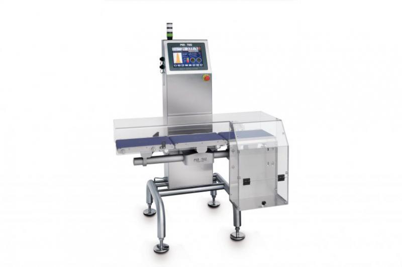 SR1200 controleweger checkweger