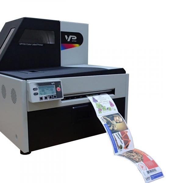 VIPColor VP700 imprimante d'étiquettes couleur