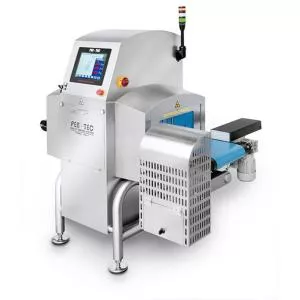 EL300 400 500N serie X-ray rontgeninspectie